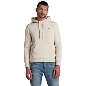 G-star - Premium Core - Hoodie - Zwart