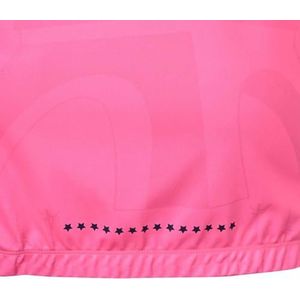 KOMBAT PRO - 2024 - Sportshirt - Roze - Marineblauw - Gerecycled Stretchmateriaal