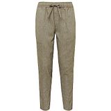 Casual Friday - CFPilou 0066 - Vrijetijdsbroek - Burnt Olive Melange