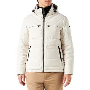 bugatti Herenjas, ecru, 50