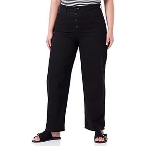 Boss Jeans voor dames, zwart, 34