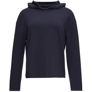 comma Sweatshirt met capuchon, 5976, 42