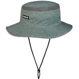Hurley Pet Heren - Phantom Getaway Boonie Grijs