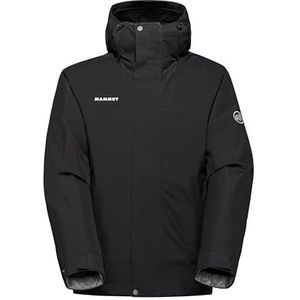 Mammut - Treeline HS Thermo - Hardshell Jas