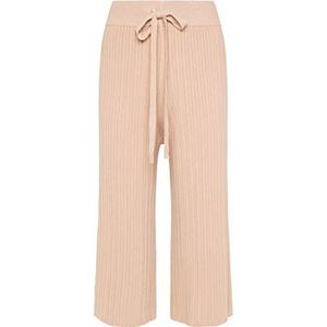 usha BLACK LABEL Broek dames 15309525, nude, XL