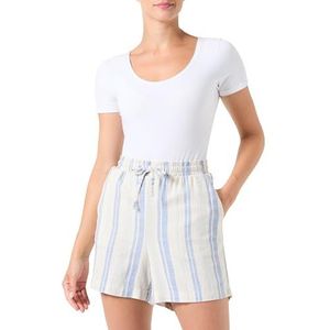 IHLINO SHO, 202993/Cashmere Blue Stripe Aop, 38