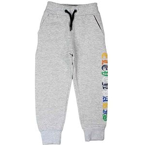 Eleven Paris Joggingbroek, Grijs, 12 Jaren