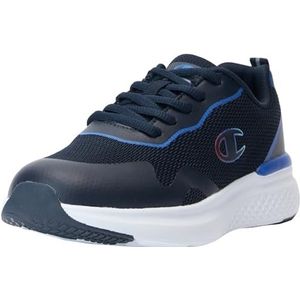 Champion Athletic-Bold 3 B GS, sneakers, marineblauw/koningsblauw (BS501), 37,5 EU, Marineblauw Royal Blauw Bs501