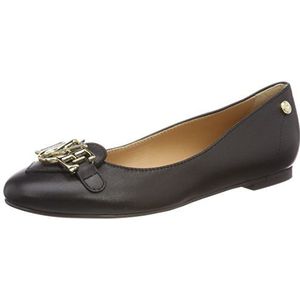 Love Moschino JA11061C05JA0000, ballerina's dames 37 EU