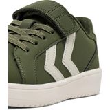 Hummel - Erby SN - Sneakers - Kinder - Comfortabel en Duurzaam