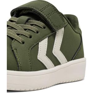 Hummel - Erby SN - Sneakers - Kinder - Comfortabel en Duurzaam