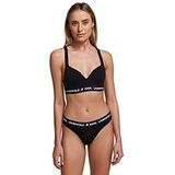 KARL LAGERFELD - Karl String - Zwart - Dames