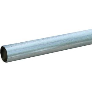 Peerless Extension Poles voor Modular Series Flat Panel Display en Projector Mount - Chroom