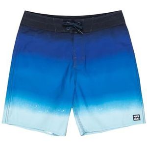 Billabong - Sundays FADE OG - Korte Broek - Blauw - 30