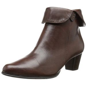 Everybody 960940 960940 Dameslaarzen, Braun Testa Di Moro 2, 37 EU