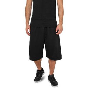 Urban Classics TB046 Sportshorts voor heren, Bball mesh shorts