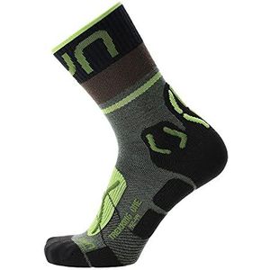 TREKKING ONE - Sokken - Merinowol - Zwart - Comfortabel