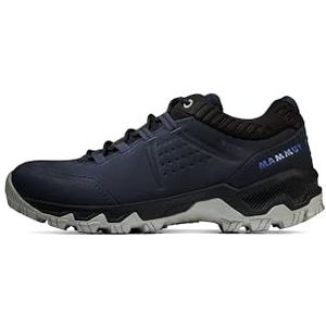 Mammut Nova IV Low GTX dames marine-zwart 4.5