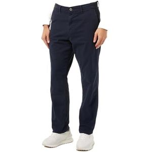 Pepe Jeans Harrow-broek voor heren, Blauw (Dulwich), 33W / 32L