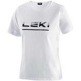 Leki Dames Logo T-Shirt