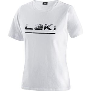 Leki Dames Logo T-Shirt