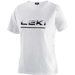 Leki Dames Logo T-Shirt