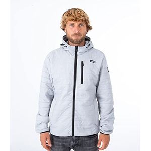 Jas - Opvouwbaar - Zwart - 100% Nylon - Met Stormmasker