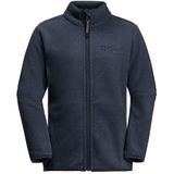 Jack Wolfskin Winterstein jack K fleecejack kinderen en jongeren