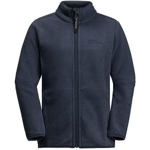 Jack Wolfskin Winterstein jack K fleecejack kinderen en jongeren