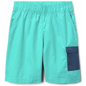Columbia Korte wandelbroek voor jongens 2031911