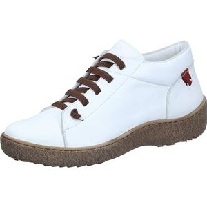 Manitu Dames 850152-03 veters, wit, 36 EU, wit, 36 EU