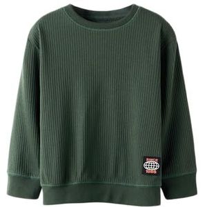 NAME IT Nmmkenno Ls Nreg Top, deep forest, 92
