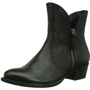 Högl shoe fashion GmbH Dames 8-102511-62000 cowboylaarzen, Grijs 62000, 38.5 EU