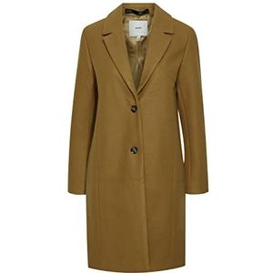 ICHI Tussenmantel 'Jannet'  sand