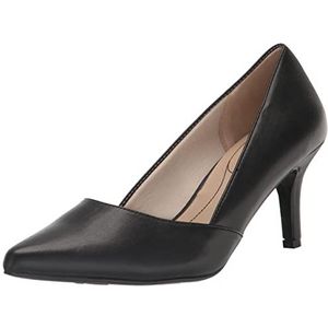 LifeStride dames savvy pumps, zwart, 41 EU