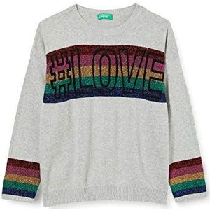 United Colors of Benetton Pullover voor meisjes - - 0