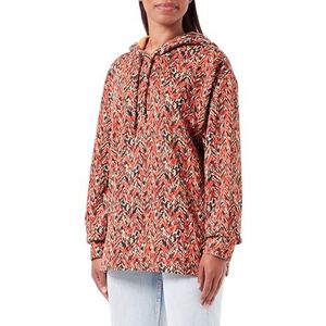 BOSS Dames Sweatshirt, Open Miscellaneous, S