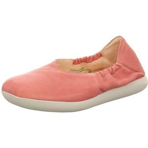 Think! Dames OPUA_3-000748 duurzame ballerina's, 5020 Candy, 36 EU, 5020 candy, 36 EU