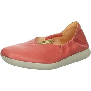 Think! Dames OPUA_3-000748 duurzame ballerina's, 5020 Candy, 40 EU, 5020 candy, 40 EU