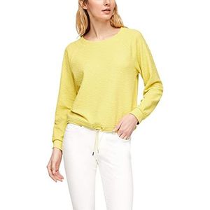 s.Oliver Damestrui, Lime Yellow, 38