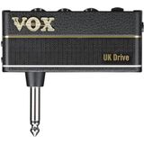 Vox amPlug3 AP3-UD - Elektrische Gitaar Zakhoofdtelefoonversterker - UK Drive