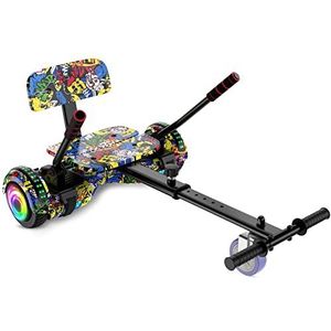 Denver Hoverboards kopen Ruime keuze beslist