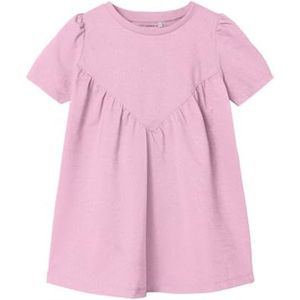 Name It - Nmffriana - Korte Jurk - Sweet Dreams - Peuters