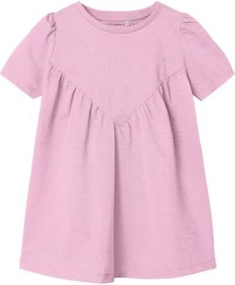 Name It - Nmffriana - Korte Jurk - Sweet Dreams - Peuters