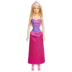 Barbie - 446DMM06 pop prinses Fantasia (Mattel 446DMM06)