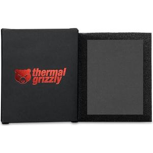 Thermal Grizzly - Carbonaut - Thermisch Kussen - Niet Klevend - Hoge Thermische Geleidbaarheid 62,5 W/mk