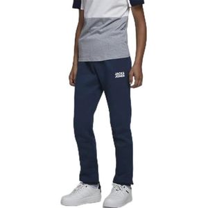 JACK & JONES JPSTGORDON JJNEWSOFT Sweat Pant NOOS MNI, navy blazer, 98 cm