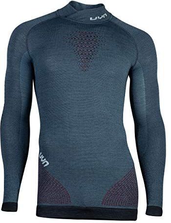 UYN - Fusyon Uw Lg_sl.turtleneck - Functioneel Onderhemd