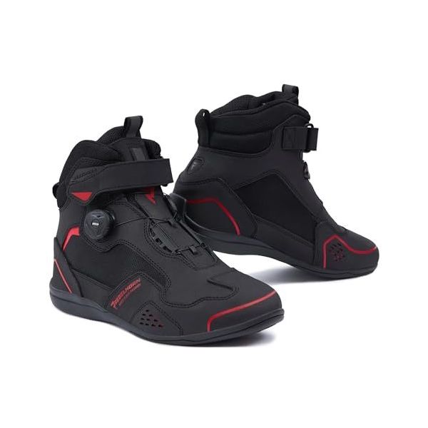 Motorlaars heren best sale