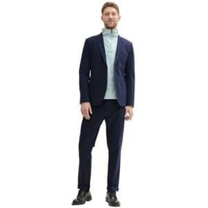 TOM TAILOR Herencolbert, 10668 - Sky Captain Blue, 52